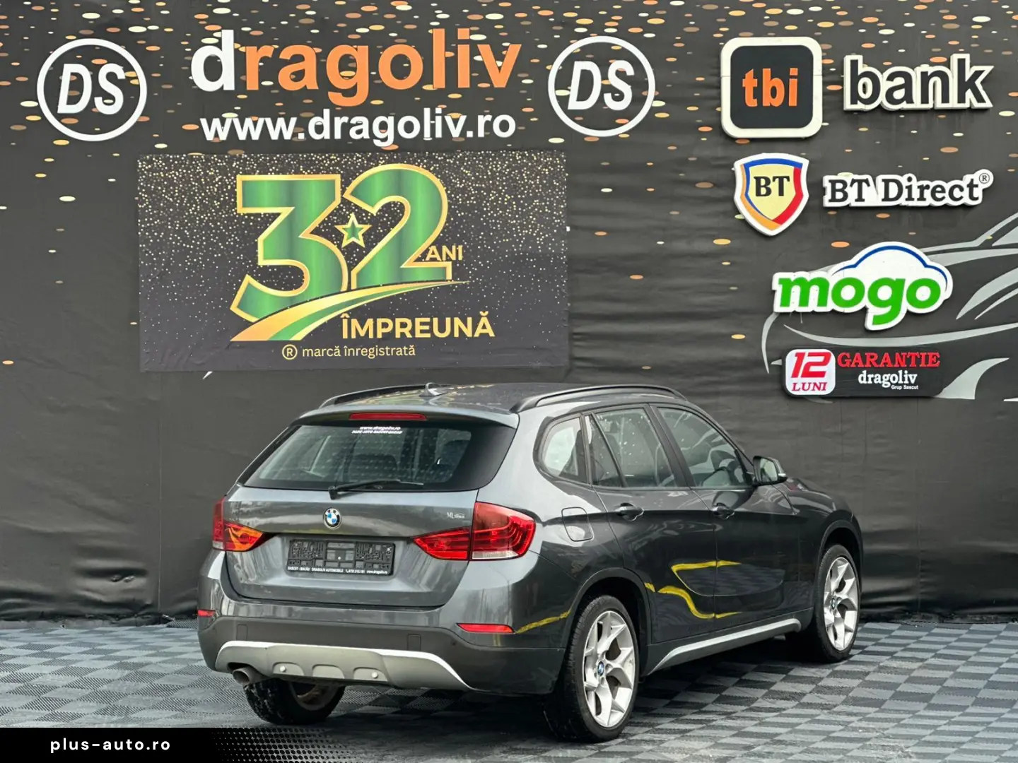 BMW X1 2014
