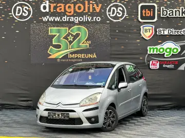 Citroen C4 2007