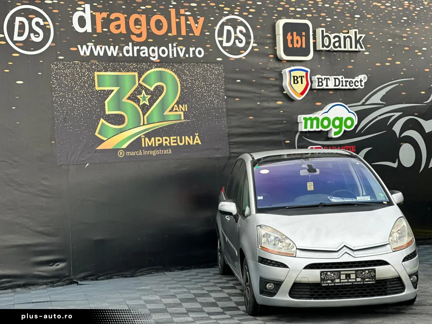 Citroen C4 2007
