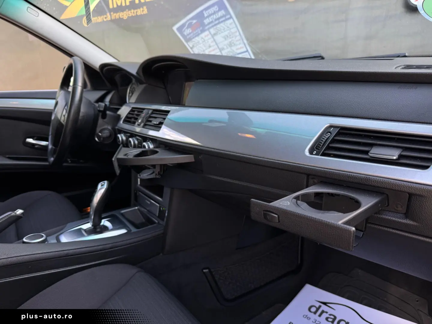 BMW Seria 5 2007