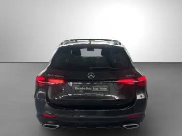 MERCEDES-BENZ GLC 400 e 4M AMG Night Pano AHK Digital Light