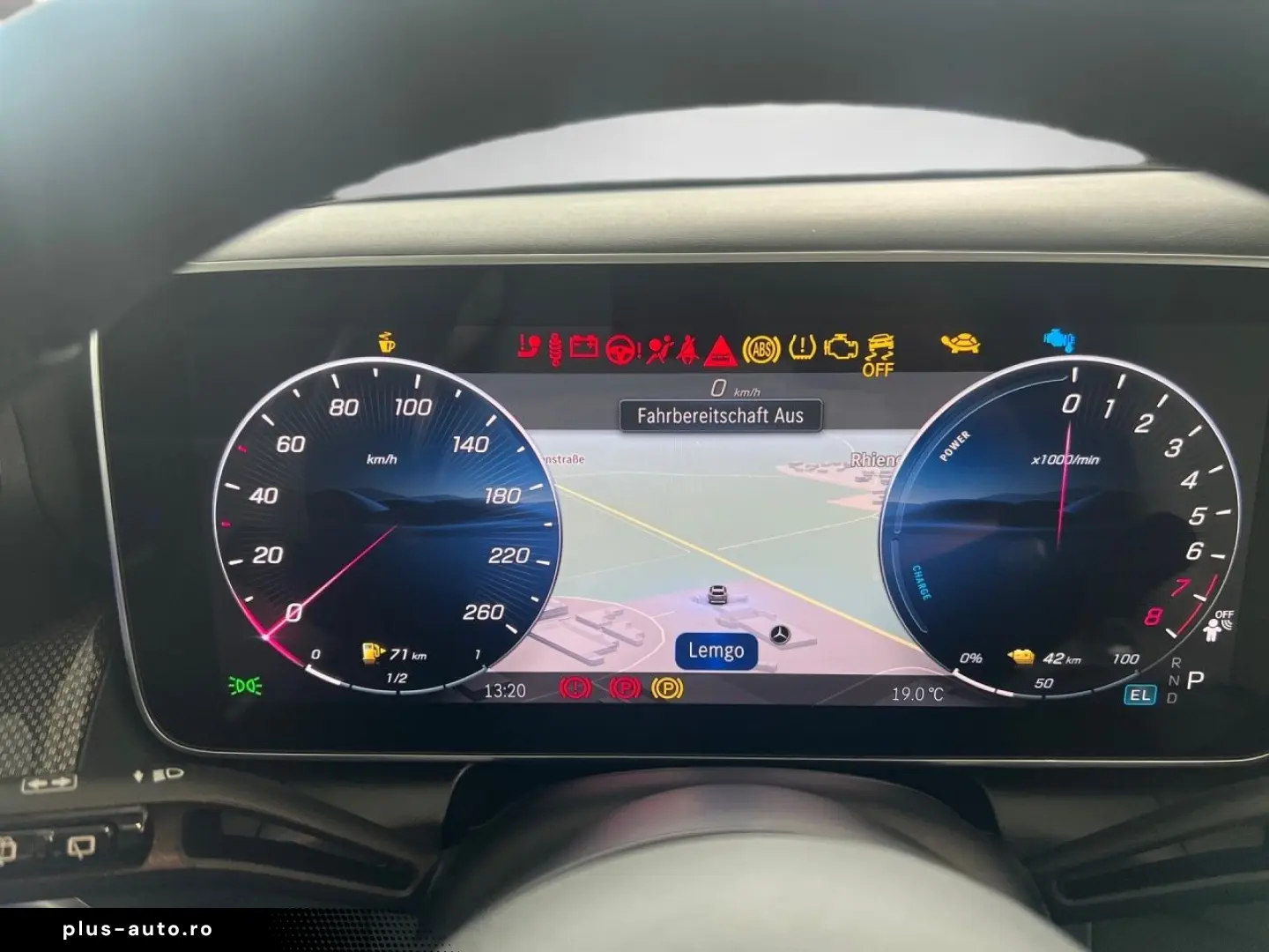 MERCEDES-BENZ GLC 400 e 4M AMG Night Pano AHK Digital Light