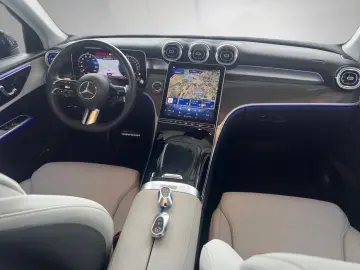 MERCEDES-BENZ GLC 400 e 4M AMG Night Pano AHK Digital Light