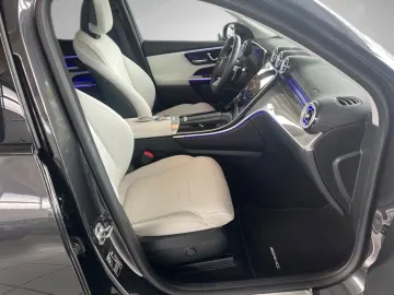 MERCEDES-BENZ GLC 400 e 4M AMG Night Pano AHK Digital Light