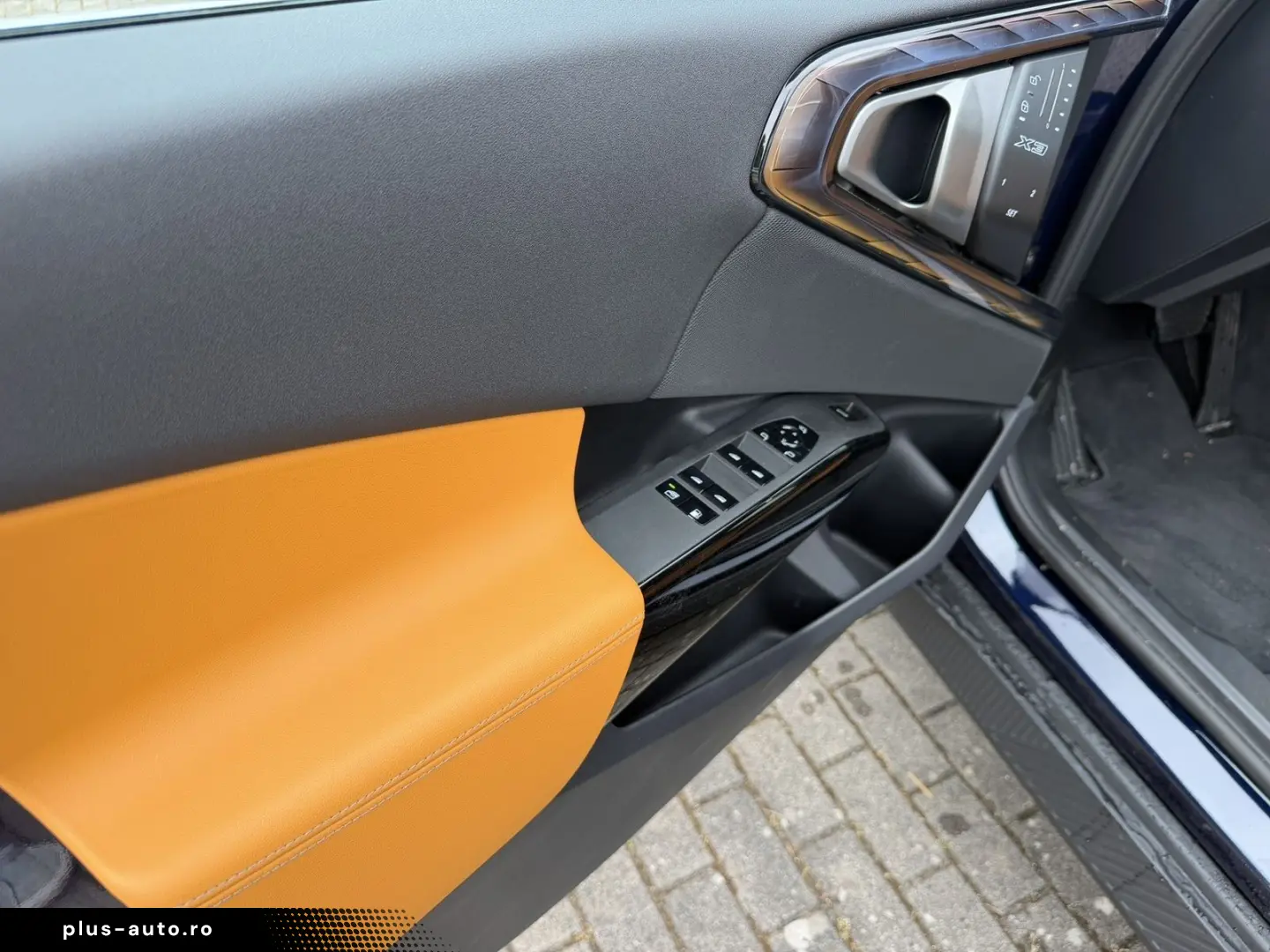 BMW X3 30e xDrive  Individual  LED LC Prof HUD 360