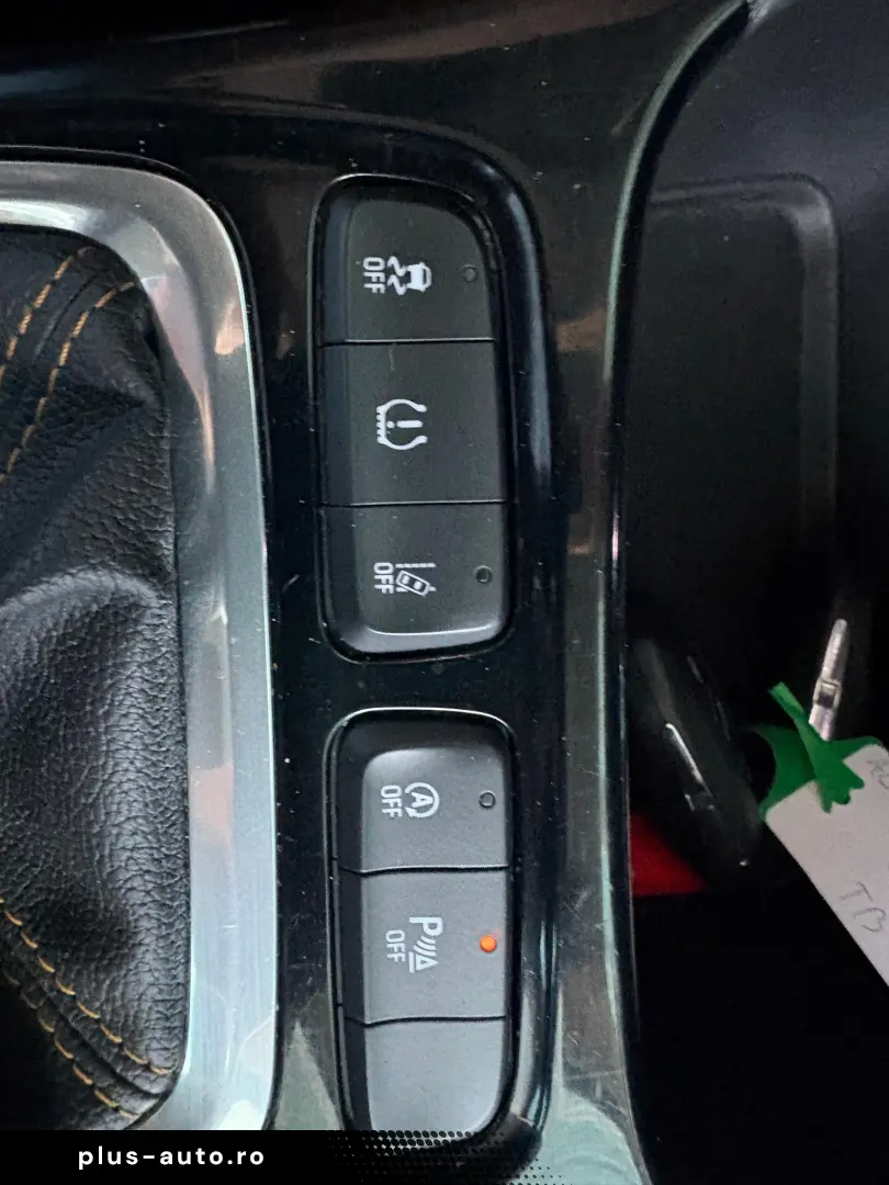 Opel Crossland X 2018