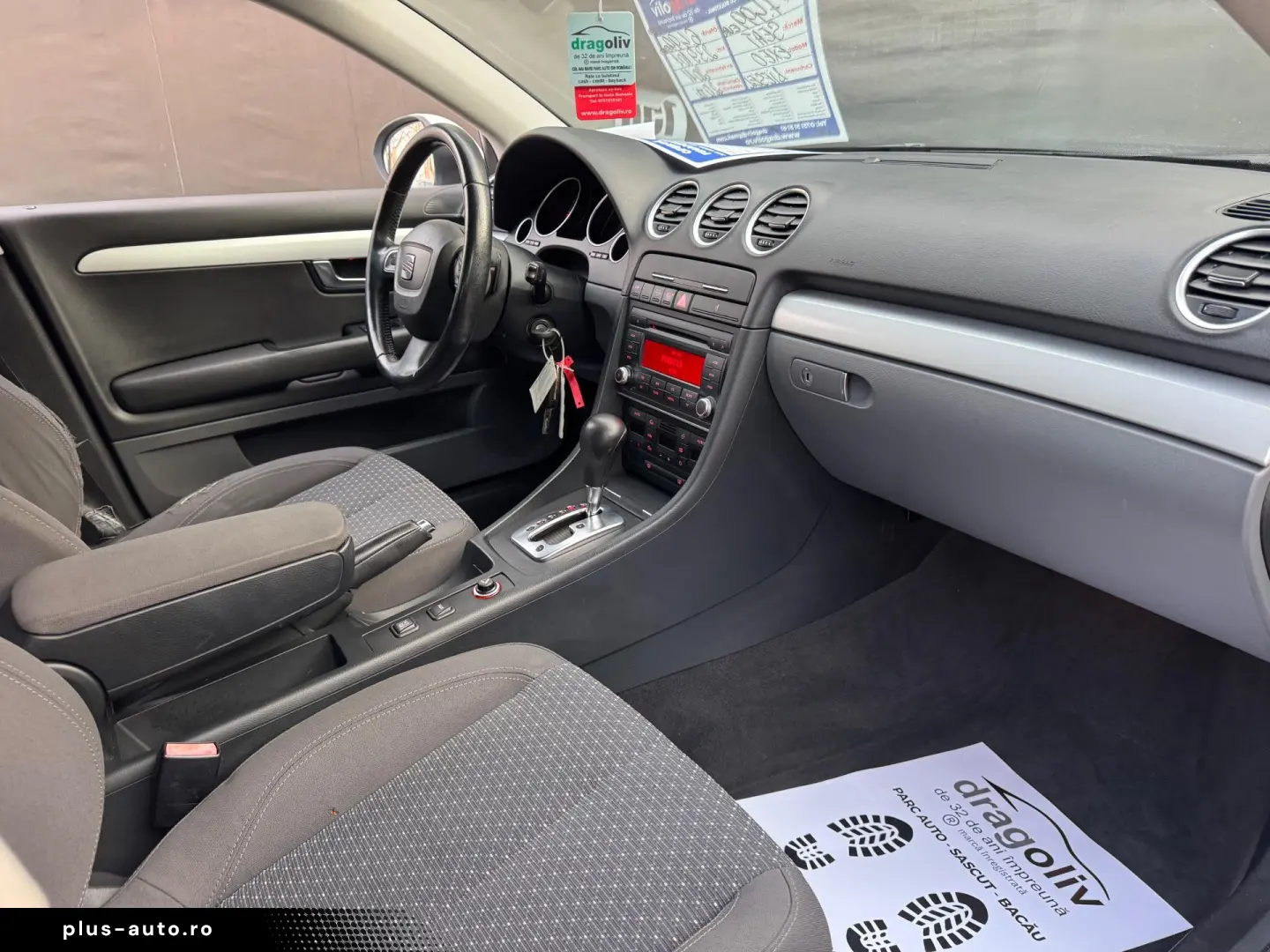 Seat Exeo 2011