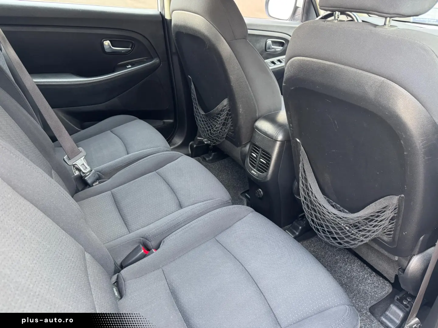 Kia Carens 2013