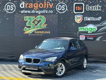 BMW X1 2014