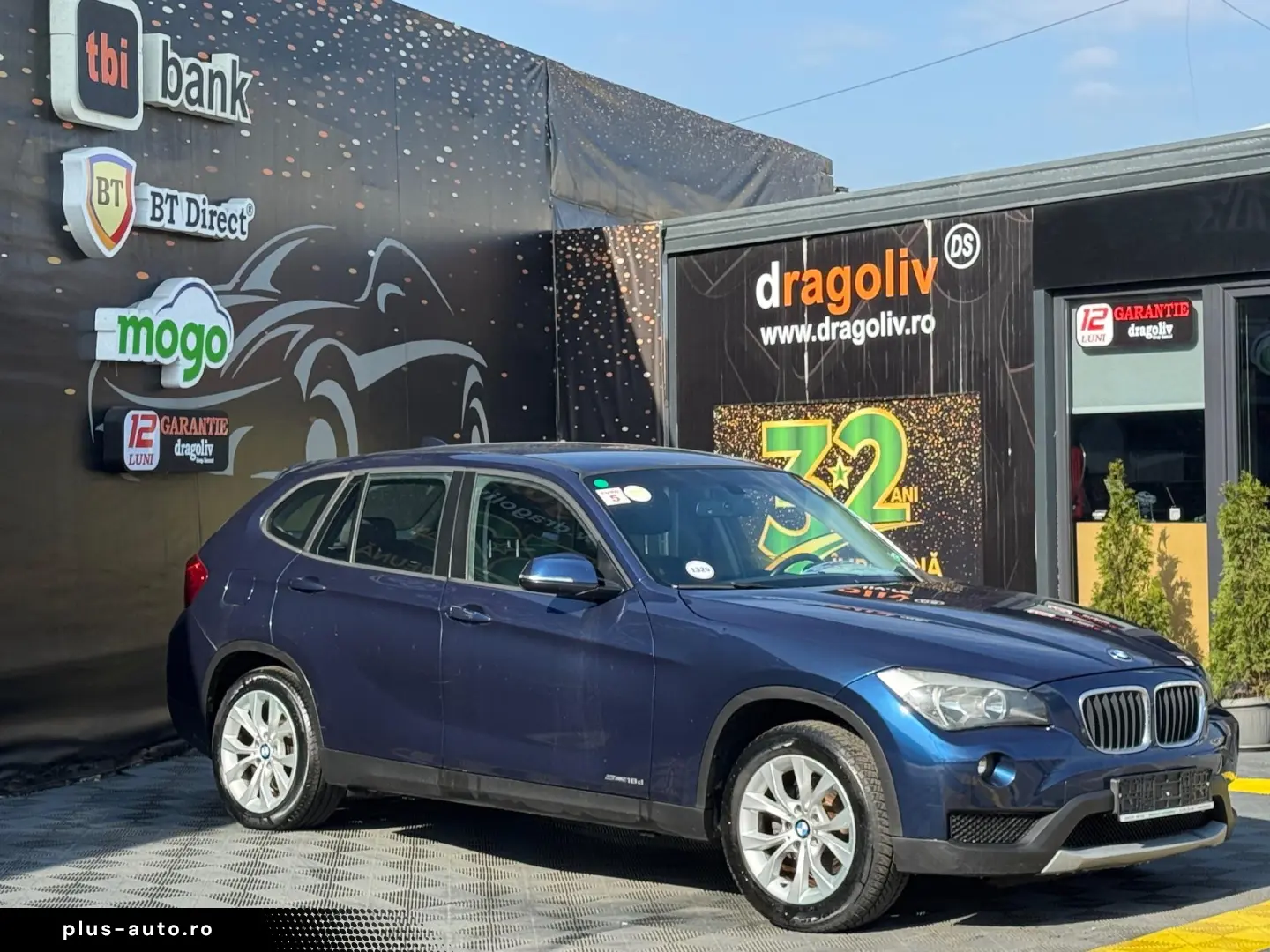 BMW X1 2014