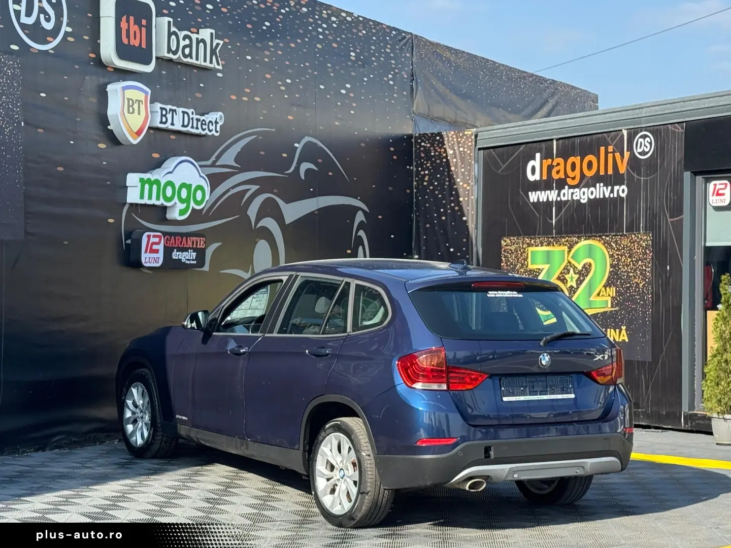 BMW X1 2014
