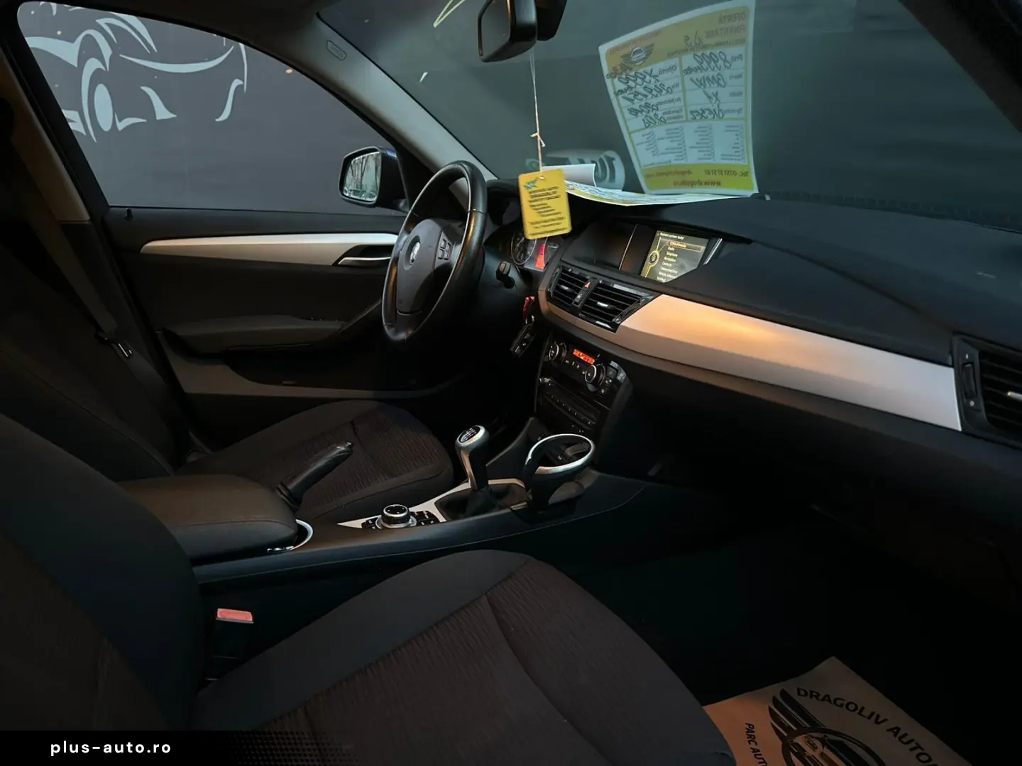 BMW X1 2014