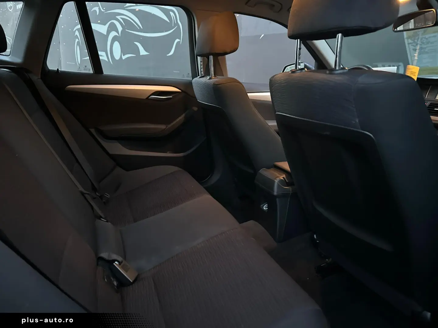 BMW X1 2014