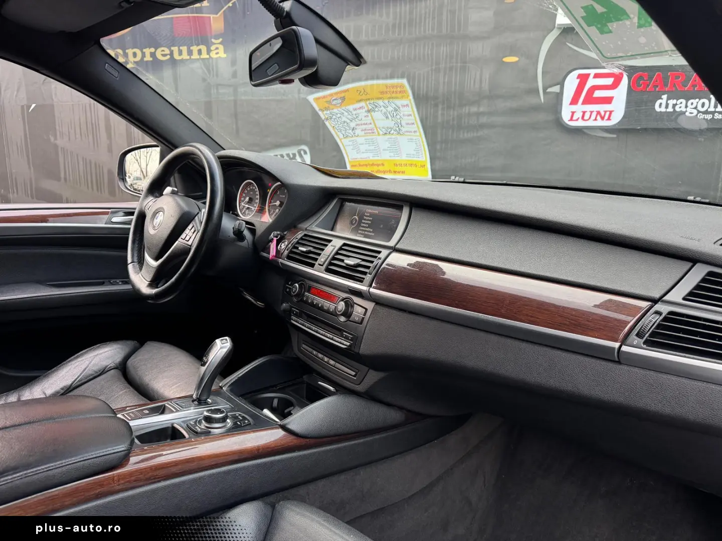 BMW X6 2008