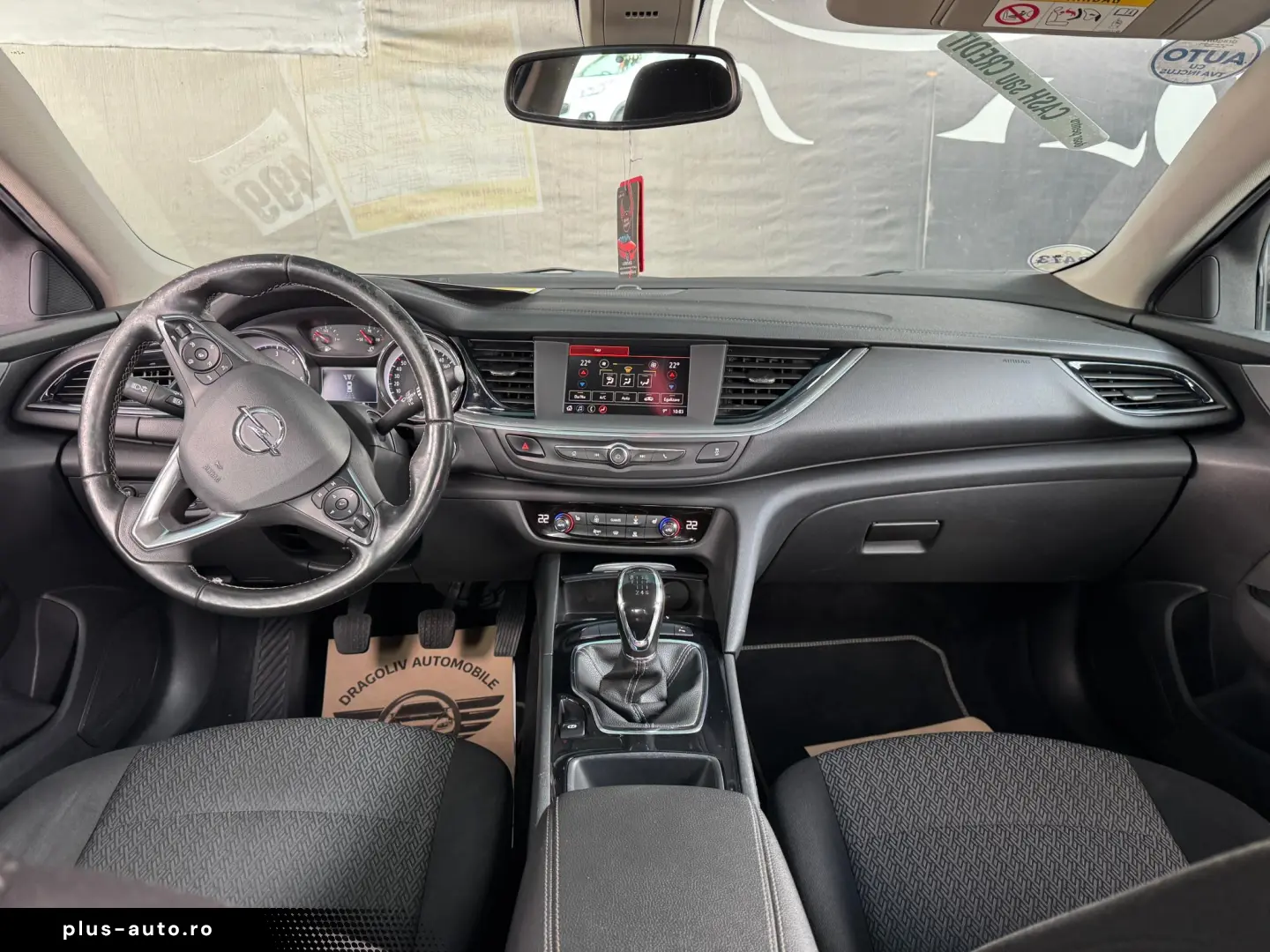 Opel Insignia 2019