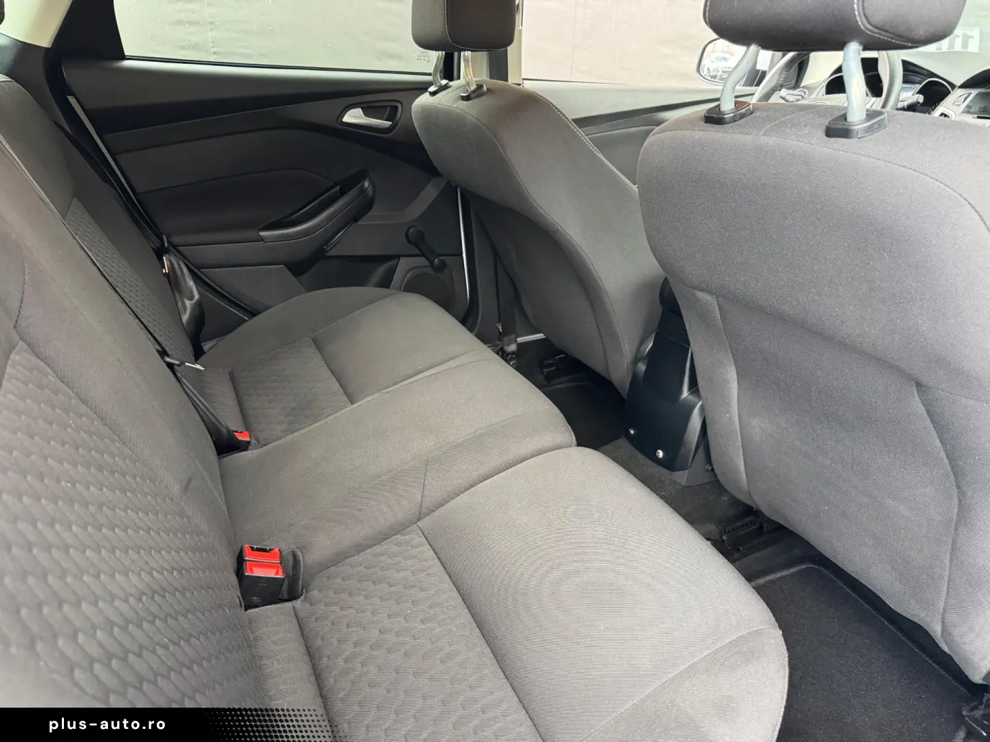 Ford Focus 2013