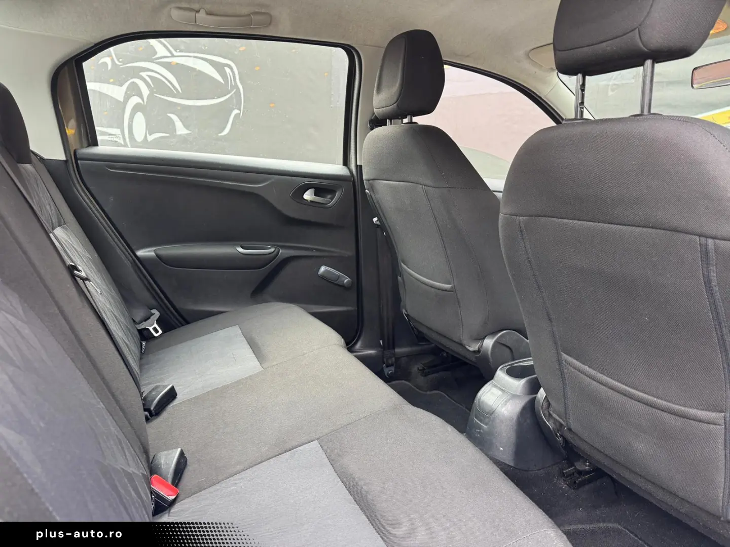 Citroen C-Elysee 2017
