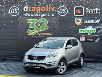 Kia Sportage 2013