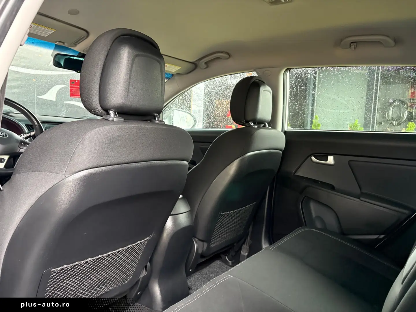 Kia Sportage 2013