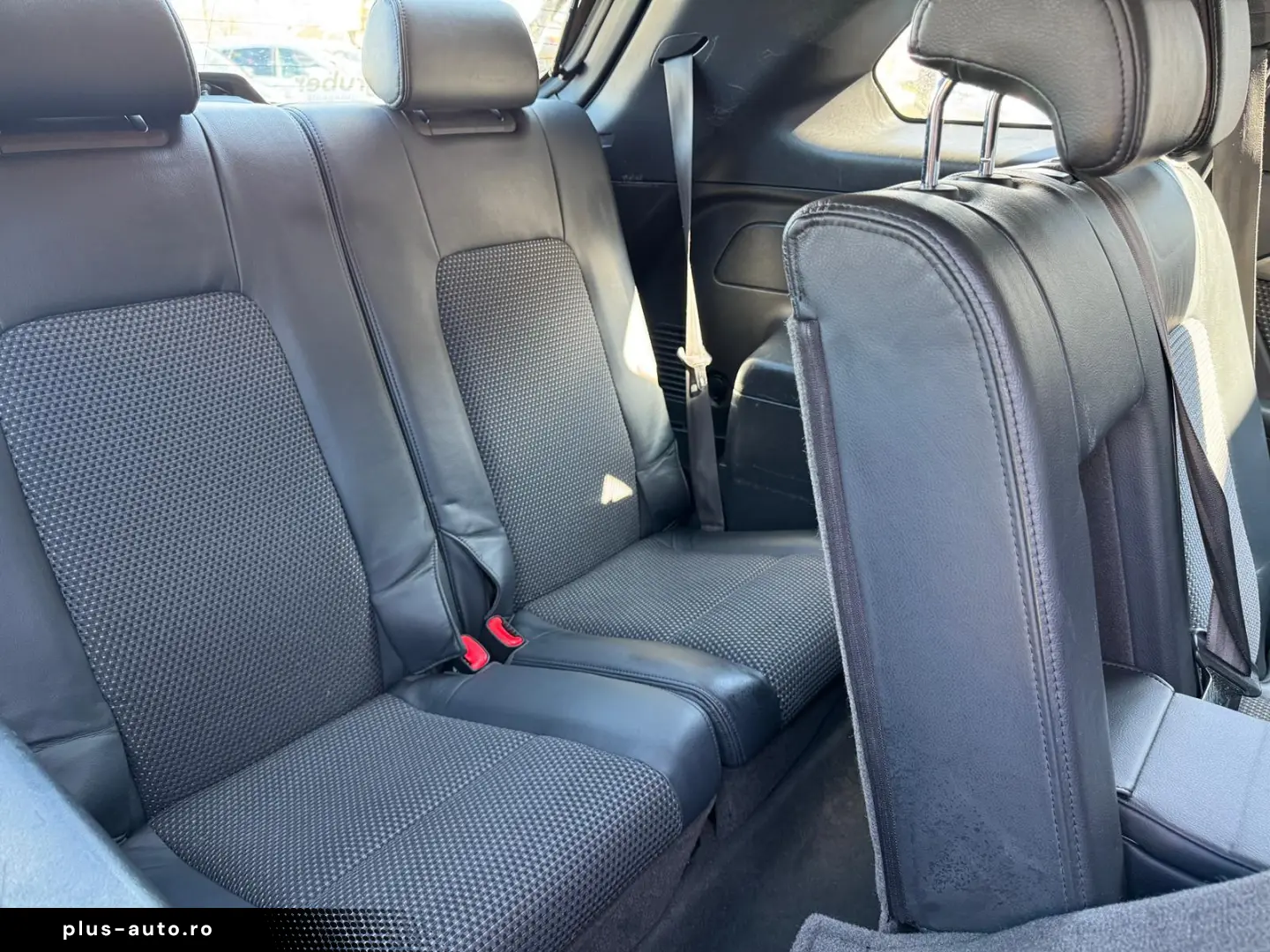 Chevrolet Captiva 2009