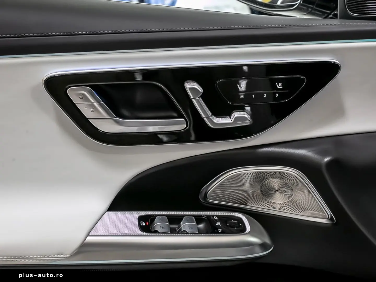 MERCEDES-BENZ E 53 AMG T Hybrid 4M Dynamic PLUS PREMIUM AHK