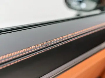 Porsche 992 911 Turbo S Cabriolet Lift Carbon Burmester