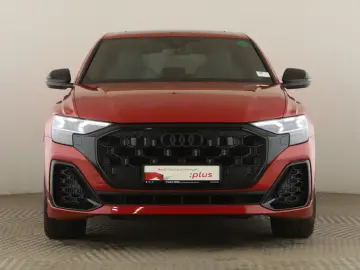 AUDI Q8 60 TFSIe quattro HYBRID Pano AHK LUFT B&O Mem