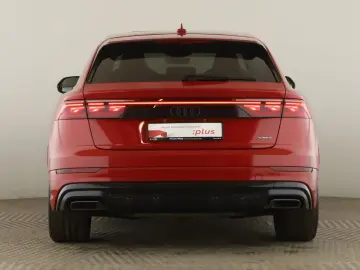 AUDI Q8 60 TFSIe quattro HYBRID Pano AHK LUFT B&O Mem