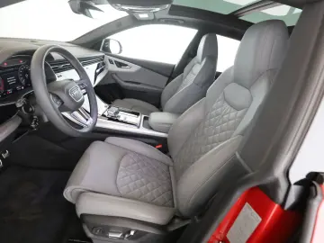 AUDI Q8 60 TFSIe quattro HYBRID Pano AHK LUFT B&O Mem