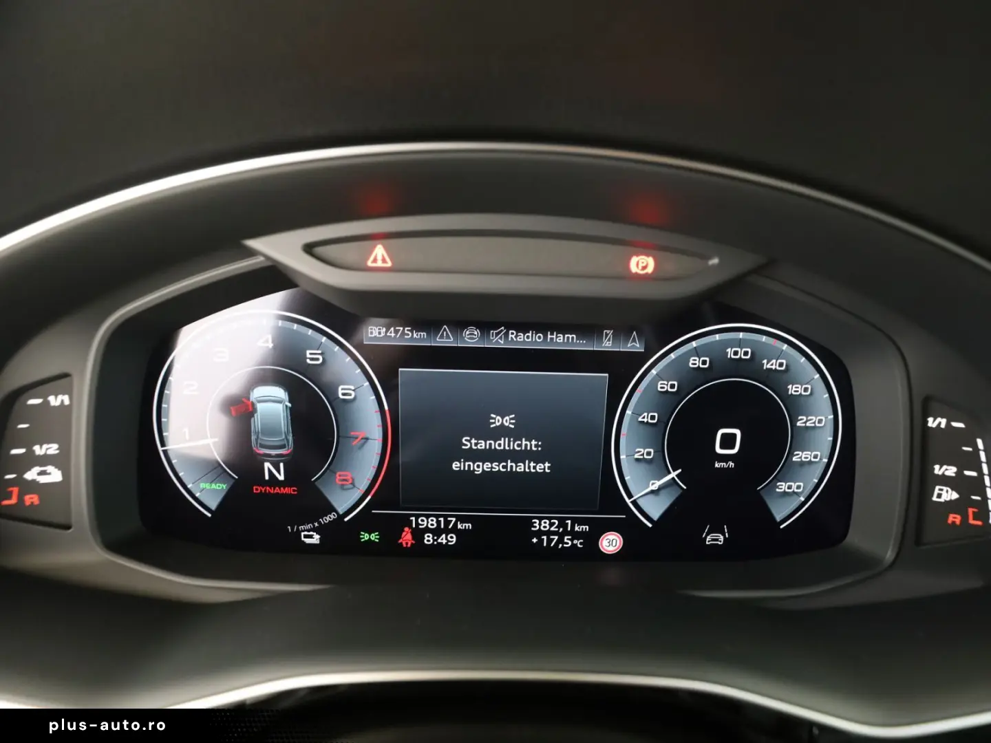 AUDI Q8 60 TFSIe quattro HYBRID Pano AHK LUFT B&O Mem