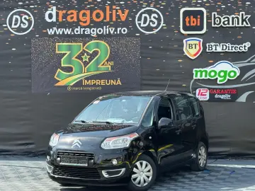 Citroen C3 Picasso 2012
