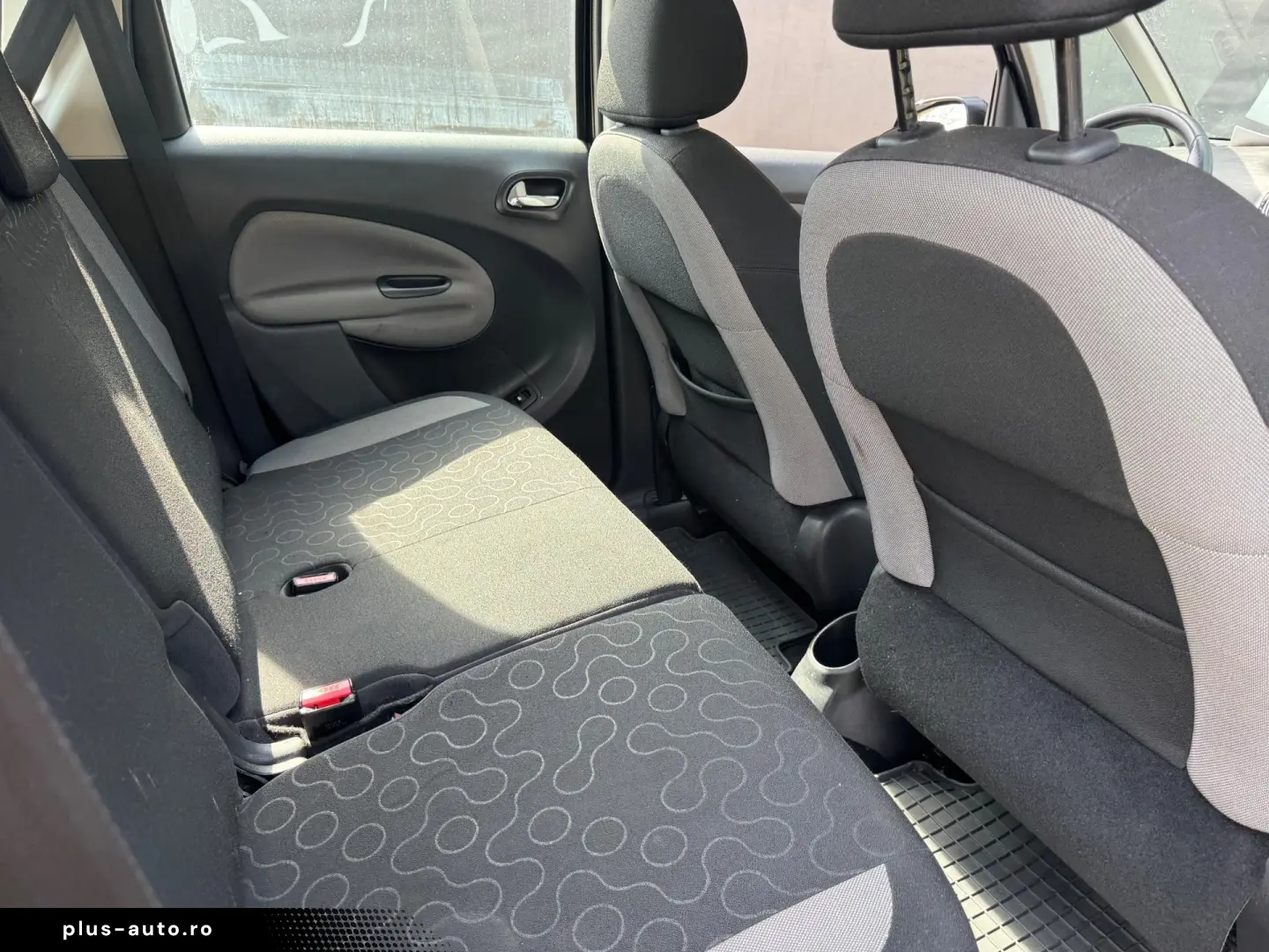 Citroen C3 Picasso 2012