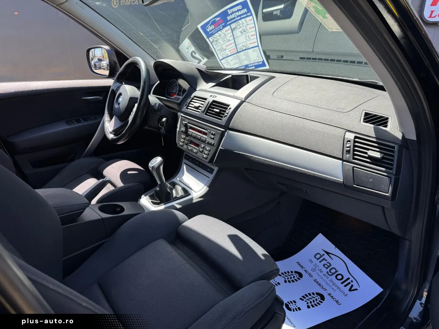 BMW X3 2010