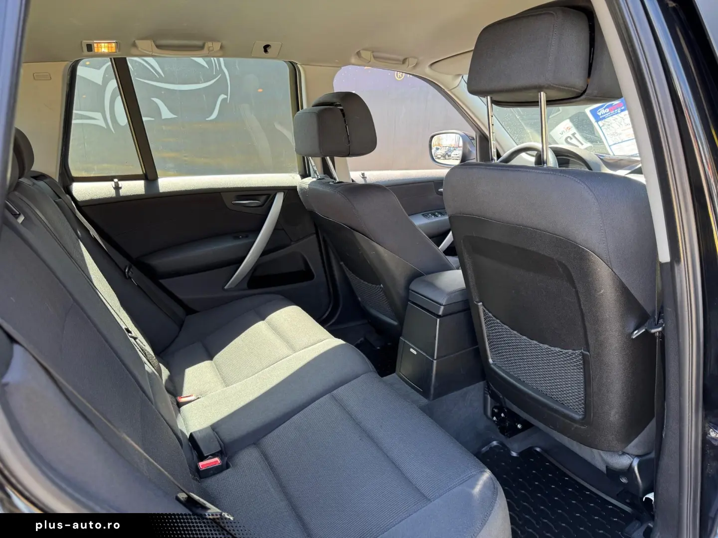 BMW X3 2010