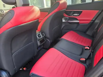MERCEDES-BENZ GLC 400e 4M AMG matt Vollausstattg. NP…