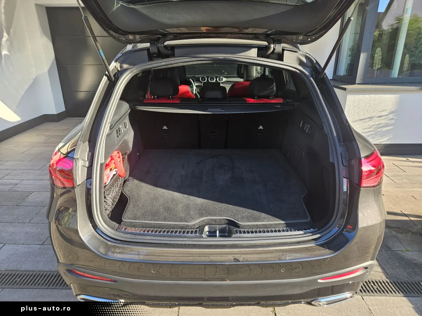 MERCEDES-BENZ GLC 400e 4M AMG matt Vollausstattg. NP&hellip;