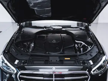MERCEDES-BENZ S 400d 4Matic L  BRABUS   Executive Se…