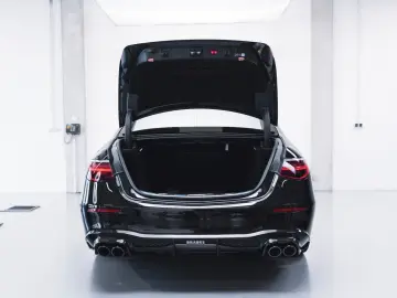 MERCEDES-BENZ S 400d 4Matic L  BRABUS   Executive Se…