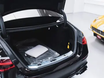 MERCEDES-BENZ S 400d 4Matic L  BRABUS   Executive Se…