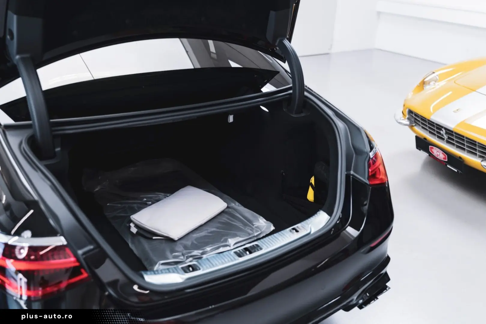 MERCEDES-BENZ S 400d 4Matic L  BRABUS   Executive Se&hellip;