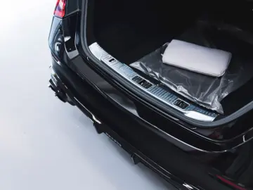 MERCEDES-BENZ S 400d 4Matic L  BRABUS   Executive Se…