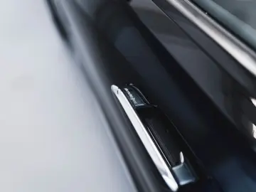 MERCEDES-BENZ S 400d 4Matic L  BRABUS   Executive Se…