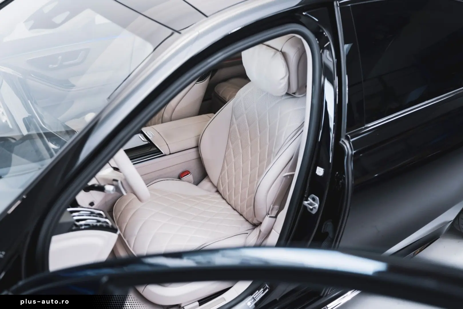 MERCEDES-BENZ S 400d 4Matic L  BRABUS   Executive Se&hellip;