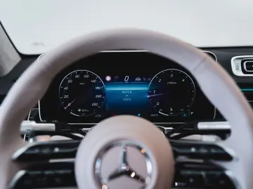 MERCEDES-BENZ S 400d 4Matic L  BRABUS   Executive Se…