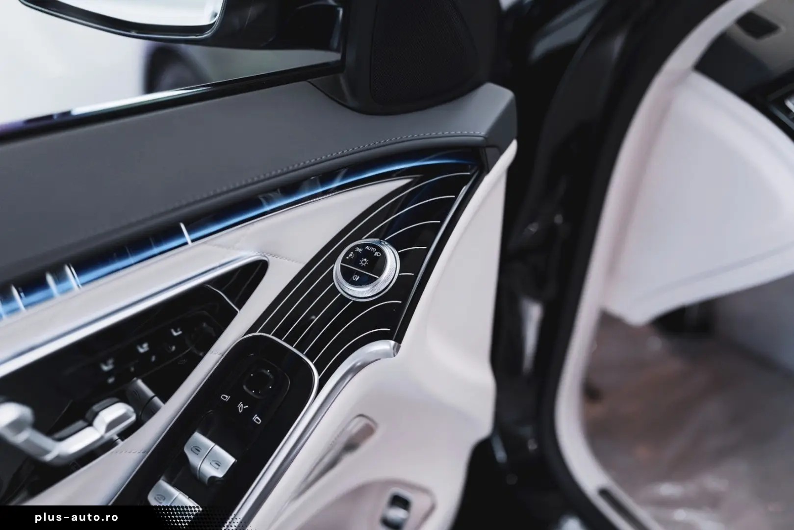 MERCEDES-BENZ S 400d 4Matic L  BRABUS   Executive Se&hellip;