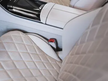 MERCEDES-BENZ S 400d 4Matic L  BRABUS   Executive Se…