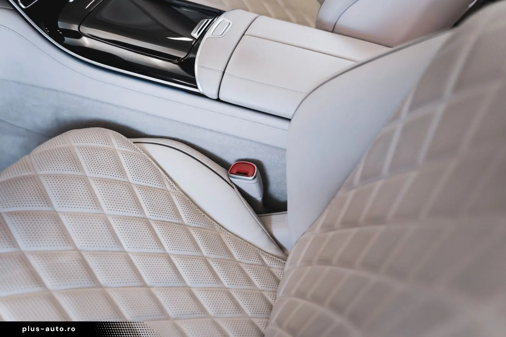 MERCEDES-BENZ S 400d 4Matic L  BRABUS   Executive Se&hellip;