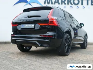 VOLVO XC60 T8 Recharge AWD Plus Black Edition STHZ