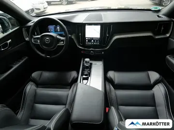 VOLVO XC60 T8 Recharge AWD Plus Black Edition STHZ