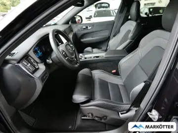 VOLVO XC60 T8 Recharge AWD Plus Black Edition STHZ